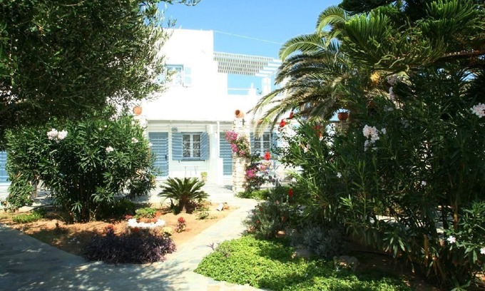 Santa Maria Apartamento | Apartamento de vacaciones Ampelas para 1 - 4 personas con 1 dormitorio - Apartamento