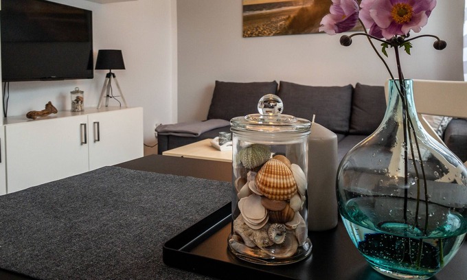 Kabelhorst Apartamento | holiday apartment/apt. for 3 guests with 35m² in Kabelhorst (159537)