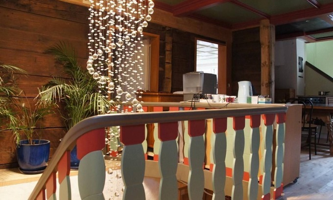 Appenzell Apartamento | Apartamento de vacaciones Appenzell para 2 - 3 personas con 1 dormitorio - Casa de campo señorial/ch