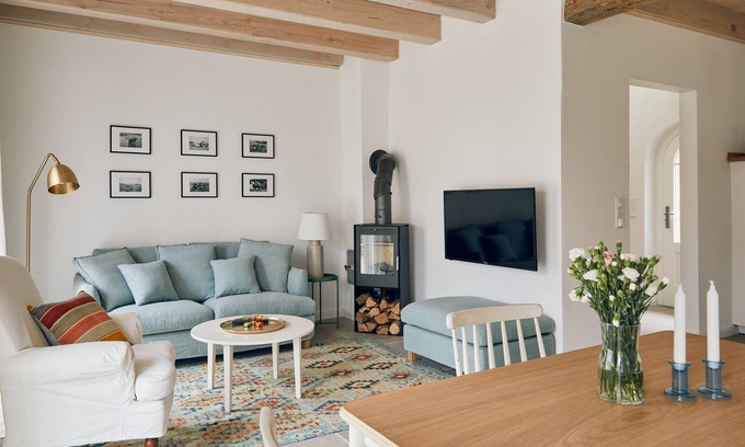 Barkelsby Apartamento | holiday apartment/apt. for 4 guests with 62m² in Barkelsby (177436)