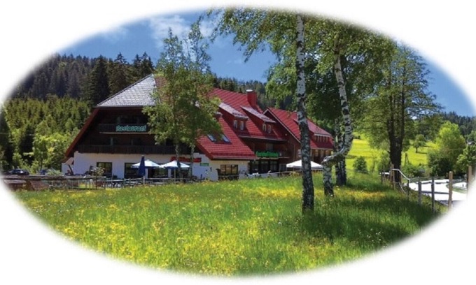 Breitnau Apartamento | holiday apartment/apt. for 6 guests with 110m² in Breitnau (164909)