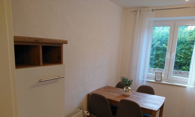Memmingen Apartamento | holiday apartment/apt. for 5 guests with 70m² in Memmingen (160426)
