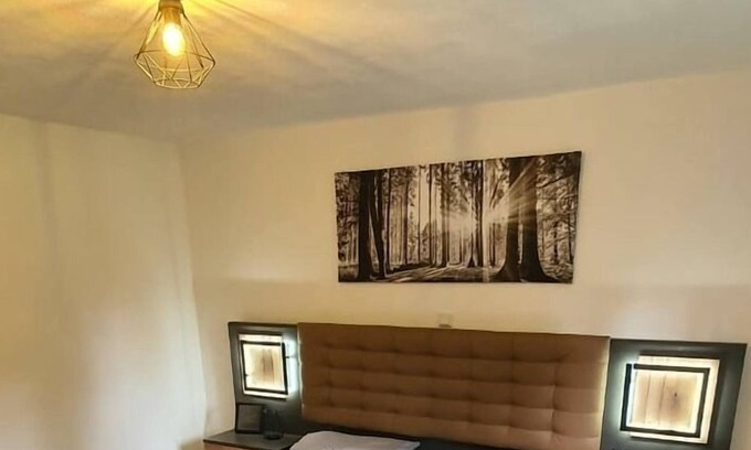 Memmingen Apartamento | holiday apartment/apt. for 4 guests with 70m² in Memmingen (161084)