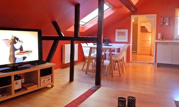 Neuendorf Apartamento | holiday apartment/apt. for 4 guests with 65m² in Koblenz (163836)
