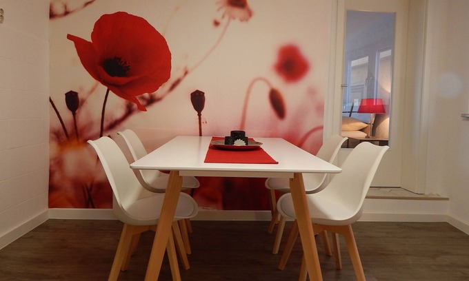 Neuendorf Apartamento | holiday apartment/apt. for 4 guests with 55m² in Koblenz (164073)