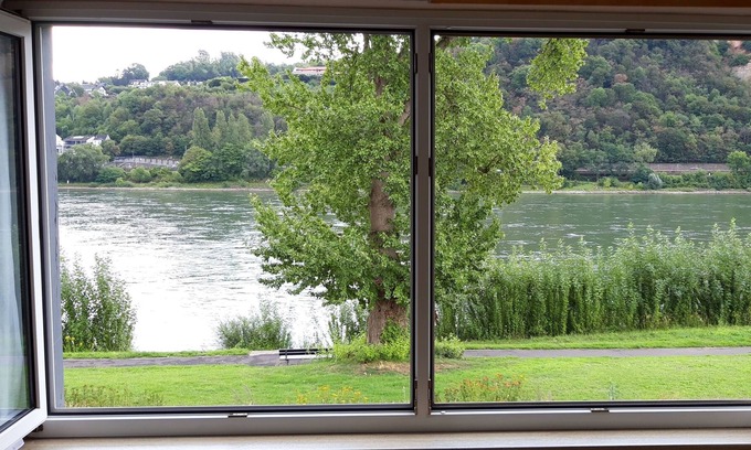 Neuendorf Apartamento | holiday apartment/apt. for 2 guests with 45m² in Koblenz (164078)