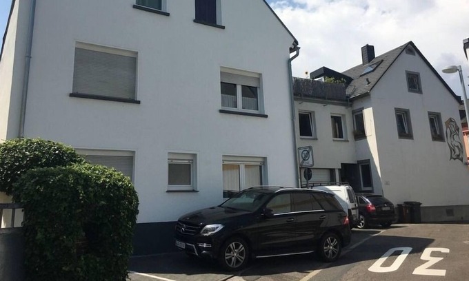 Metternich Apartamento | holiday apartment/apt. for 4 guests with 55m² in Koblenz (164089)