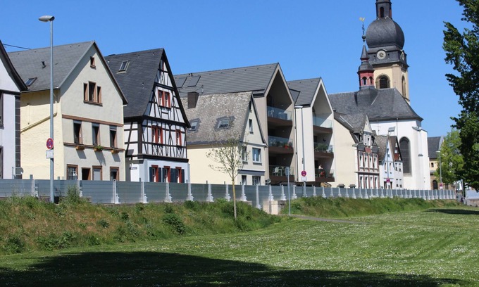 Neuendorf Apartamento | holiday apartment/apt. for 5 guests with 78m² in Koblenz (164091)