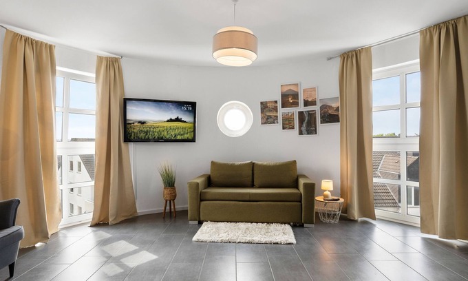Dueren Apartamento | holiday apartment/apt. for 4 guests with 58m² in Düren (162802)