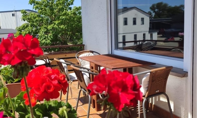 Neuershausen Apartamento | Vrbo Property