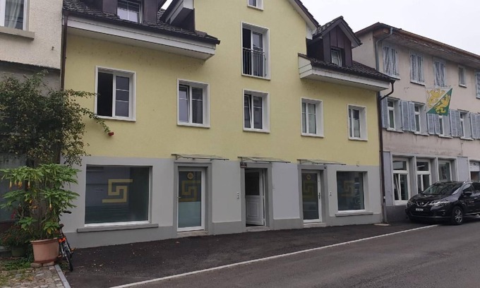 Arbon Apartamento | Apartamento de vacaciones Arbon para 1 - 8 personas con 3 dormitorios - Apartamento