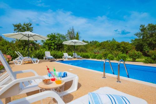Krizanci Apartamento | Holiday Apartment Ariella
