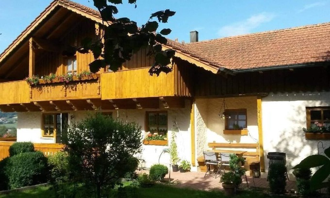 Arrach Apartamento | Apartamento de vacaciones Arrach para 1 - 8 personas con 3 dormitorios - Apartamento