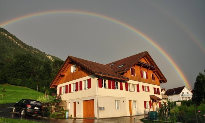 Arth Otro | Apartamento de vacaciones Arth para 1 - 4 personas con 2 dormitorios - Casa rural