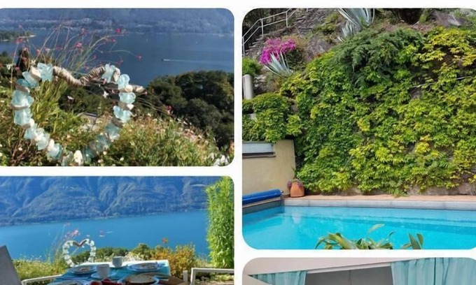 Ascona Apartamento | Holiday apartment Ascona for 2 persons - Holiday apartment
