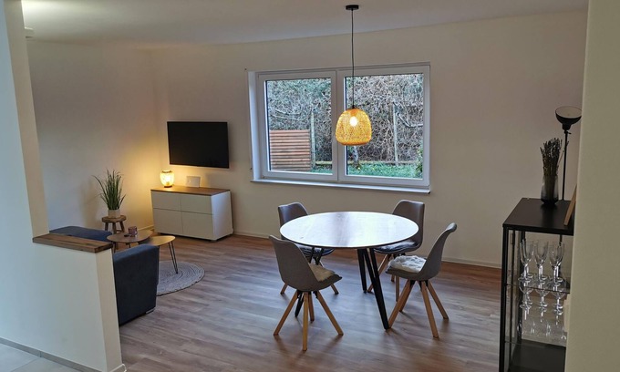 Schweich Apartamento | Vrbo Property