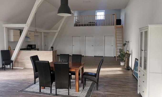 Auw Apartamento | Holiday apartment Auw for 1 - 8 persons with 3 bedrooms - Holiday apartment