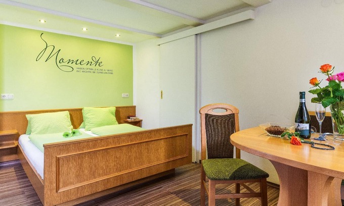 Bockstein Apartamento | Apartamento de vacaciones Bad Gastein para 1 - 2 personas - Apartamento