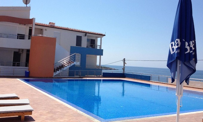 Utjeha Apartamento | Apartamento de vacaciones Bar para 1 - 6 personas con 2 dormitorios - Apartamento