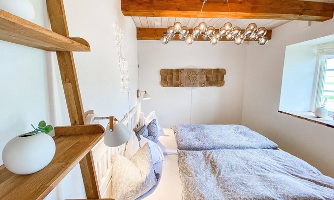 Bara Apartamento | Apartamento de vacaciones Bara para 1 - 4 personas con 1 dormitorio - Apartamento
