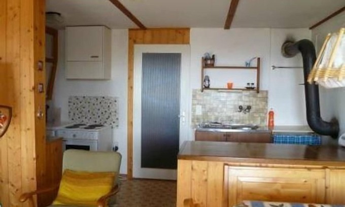 Barau Otro | Apartamento de vacaciones Bärau para 1 - 5 personas con 2 dormitorios - Casa rural