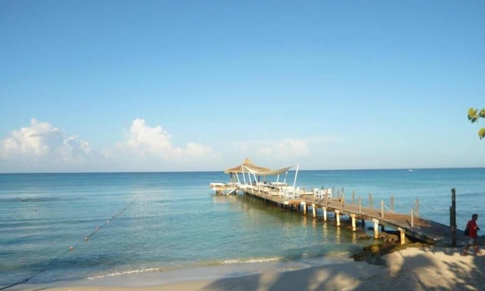 Dominicus Apartamento | Apartamento de vacaciones Bayahibe para 4 - 5 personas con 2 dormitorios - Casa de vacaciones