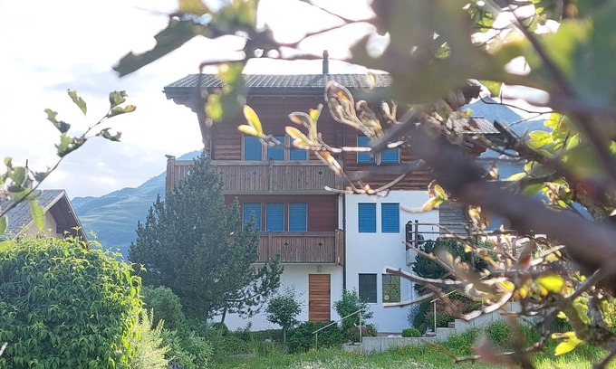 Bellwald Apartamento | Apartamento de vacaciones Bellwald para 1 - 4 personas con 2 dormitorios - Apartamento
