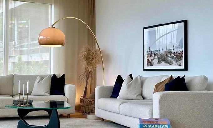 Berlingen Apartamento | Apartamento de vacaciones Berlingen para 1 - 4 personas con 2 dormitorios - Apartamento