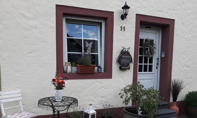 Berlingen Apartamento | Apartamento de vacaciones Berlingen para 1 - 3 personas con 1 dormitorio - Apartamento