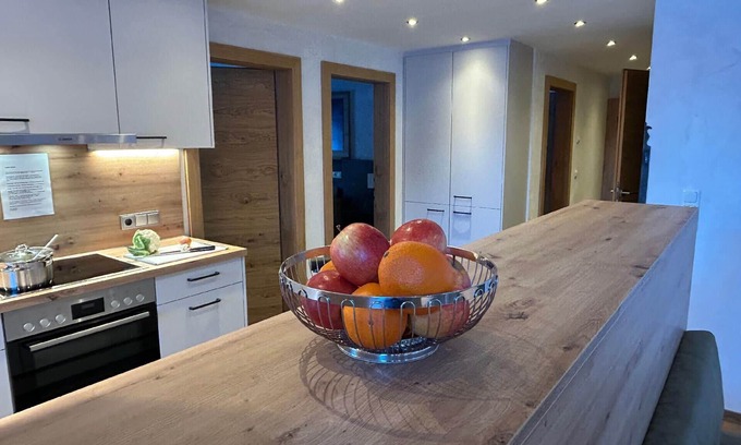 Bichlbach Apartamento | Apartamento de vacaciones Bichlbach para 1 - 8 personas con 3 dormitorios - Apartamento