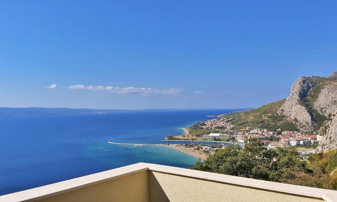 Borak Apartamento | Apartamento de vacaciones Borak para 2 - 4 personas con 1 dormitorio - Apartamento