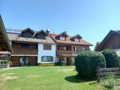 Riegsee Apartamento | Holiday apartment Bräu