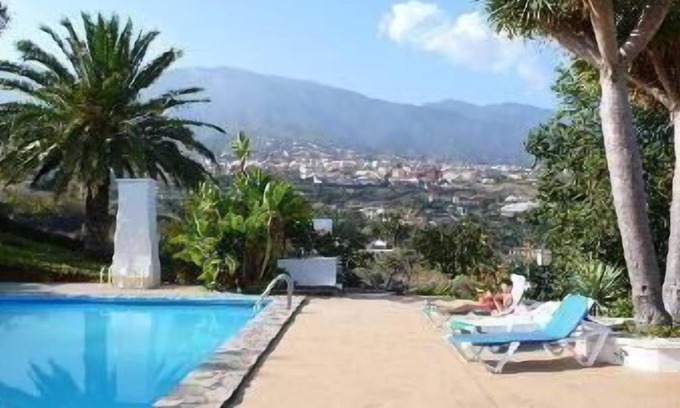 Breña Alta Apartamento | Apartamento de vacaciones Breña Alta para 1 - 2 personas - Apartamento en casa unifamiliar o plurifa