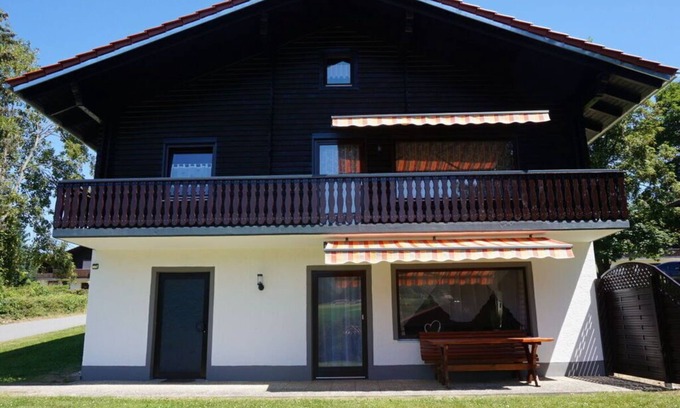 Arrach Casa | Apartamento vacacional Brandl Haus 92