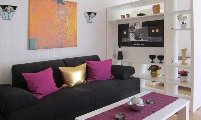 Alte Neustadt Apartamento | Apartamento de vacaciones Bremen para 1 - 2 personas con 1 dormitorio - Apartamento en casa unifamil