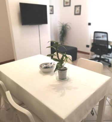 Centro Storico Nord Apartamento | Holiday Apartment - Brescia centro - PARCHEGGIO PRIVATO