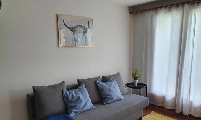 Brienz Apartamento | Apartamento de vacaciones Brienz BE para 2 - 4 personas con 1 dormitorio - Apartamento