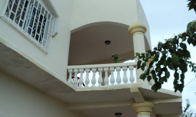 West Coast Division Apartamento | Apartamento de vacaciones Brufut para 1 - 5 personas con 2 dormitorios - Apartamento en casa unifami