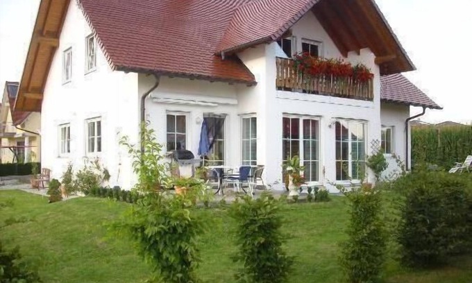 Oberwaldbach Apartamento | Apartamento de vacaciones Burtenbach para 1 - 5 personas con 2 dormitorios - Apartamento
