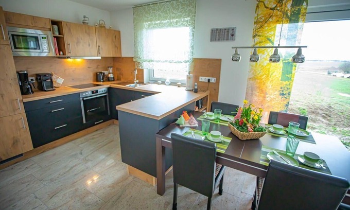Oberwaldbach Apartamento | Apartamento de vacaciones Burtenbach para 1 - 6 personas con 2 dormitorios - Apartamento