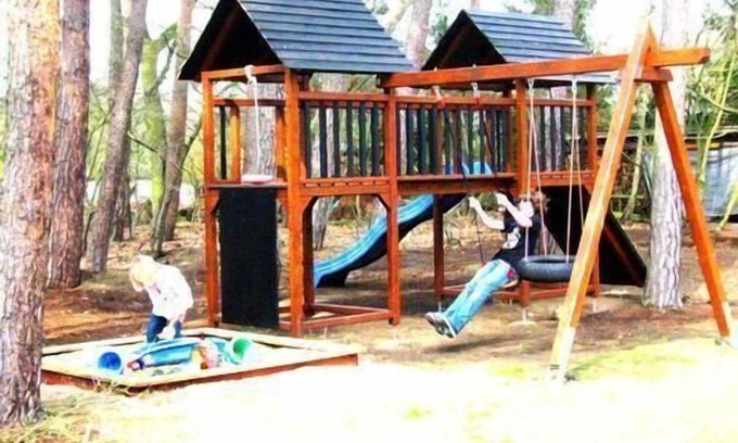 Schwarmstedt Apartamento | Apartamento de vacaciones Buchholz para 1 - 5 personas con 2 dormitorios - Apartamento
