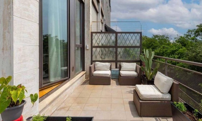 Precotto Apartamento | Holiday apartment Crescenzago for 1 - 4 persons with 1 bedroom - Holiday apartment in one or multi-f
