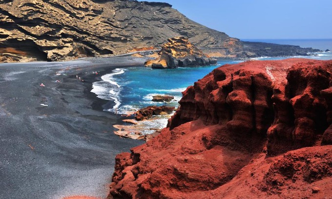 Arrecife Apartamento | Holiday Apartment C Lanzarote