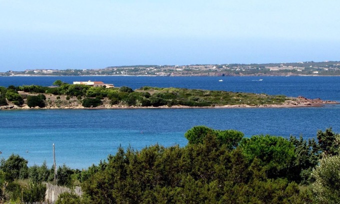 Calasetta Casa | Apartamento de vacaciones Calasetta para 1 - 4 personas con 2 dormitorios - Casa de vacaciones