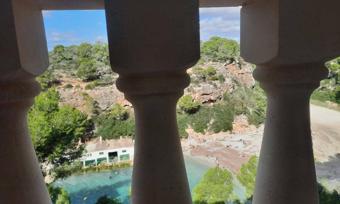 Cala Pi Apartamento | Apartamento de vacaciones Cala Pi para 1 - 4 personas con 2 dormitorios - Apartamento