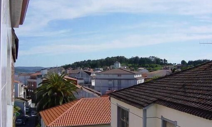 Camariñas Apartamento | Apartamento de vacaciones Camariñas para 1 - 6 personas con 3 dormitorios - Apartamento en casa unif