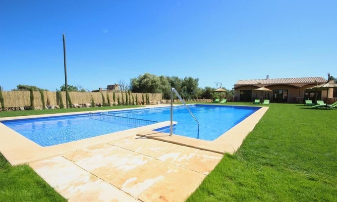 Campos Apartamento | Apartamento de vacaciones Campos para 1 - 4 personas con 1 dormitorio - Apartamento