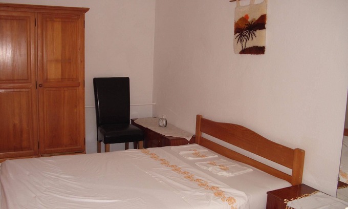 Zavalatica Apartamento | Apartamento de vacaciones Cara para 1 - 4 personas con 2 dormitorios - Casa adosada