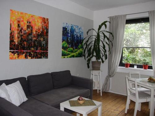Sudervorstadt Apartamento | Holiday apartment CasaBrema