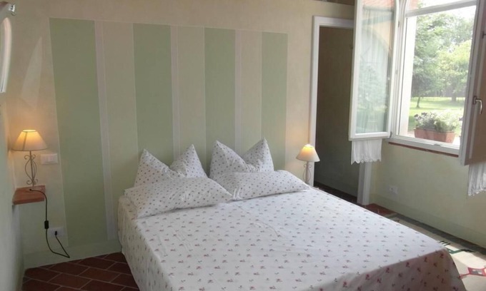 Cascina Apartamento | Apartamento de vacaciones Cascina para 1 - 4 personas con 1 dormitorio - Apartamento